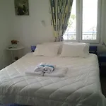 Anastasia Apartmanhotel Méthana