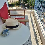 Anastasia 4* Méthana