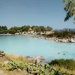 Lägenhetshotell Anastasia