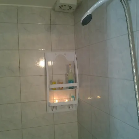 Anastasia 4* Méthana