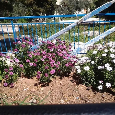 Anastasia מלון דירות