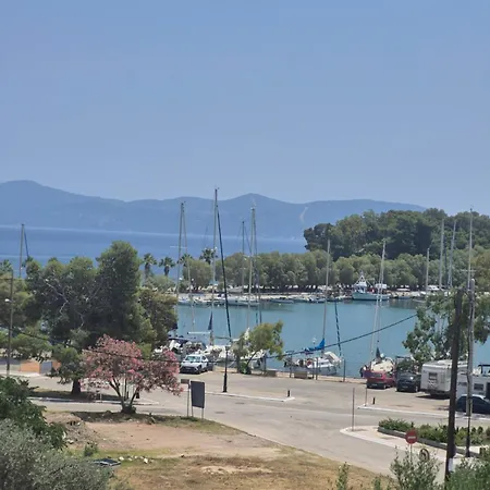 Anastasia Aparthotel 4*