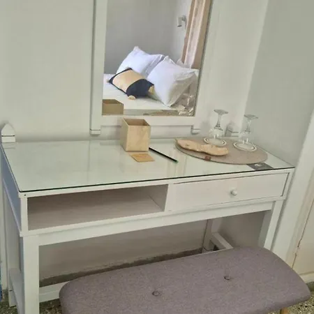 Anastasia 4* Méthana