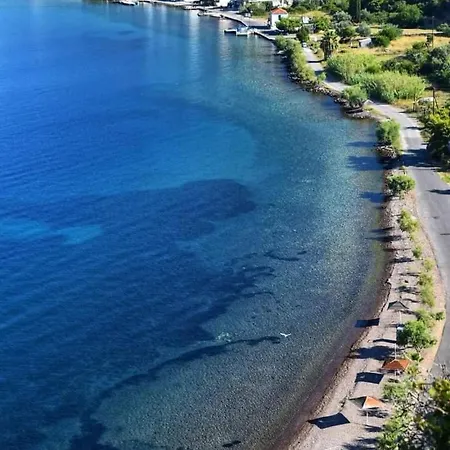 Anastasia Apart Otel