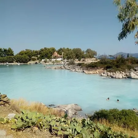 Aparthotel Anastasia