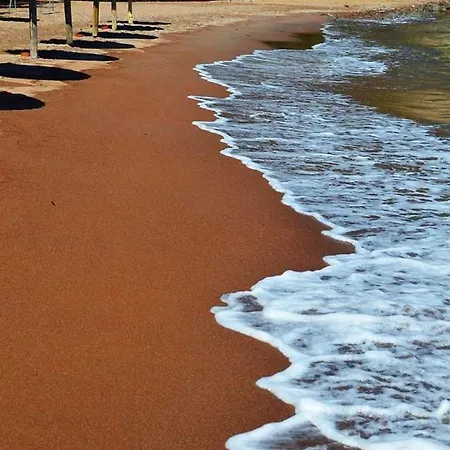 شقة فندقية Anastasia 4*