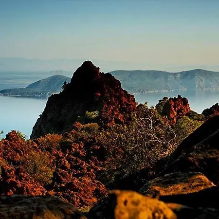 شقة فندقية Anastasia Méthana