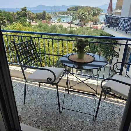 Anastasia Studios Aparthotel