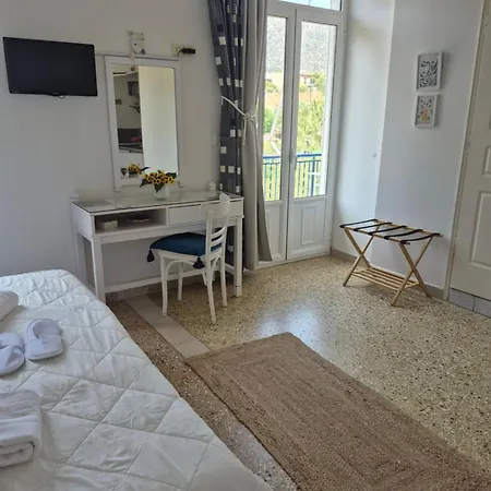 Anastasia Apart Otel *