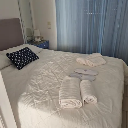 Anastasia Aparthotel