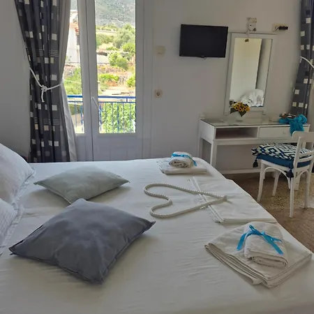 شقة فندقية Anastasia