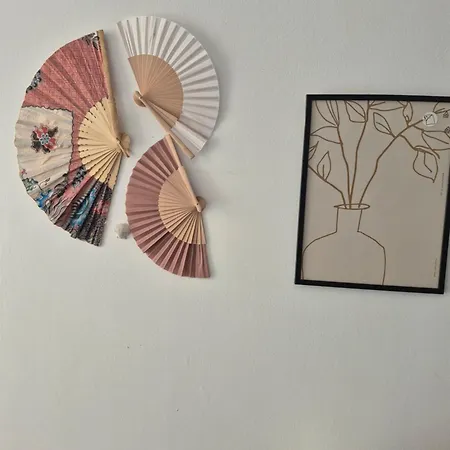 شقة فندقية Anastasia