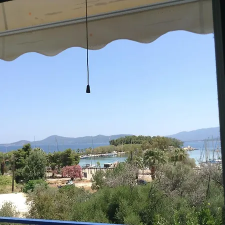 Apart Otel Anastasia