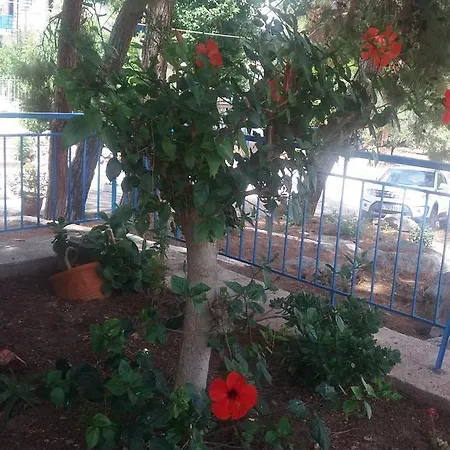 מלון דירות Anastasia
