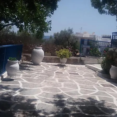 Apart Otel Anastasia *