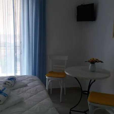 Aparthotel Anastasia