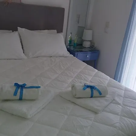 شقة فندقية Anastasia Méthana