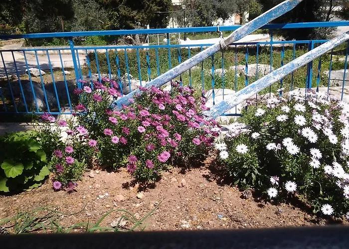 Anastasia Ξενοδοχείο με διαμερίσματα