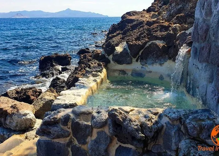 Anastasia Ξενοδοχείο με διαμερίσματα Μέθανα