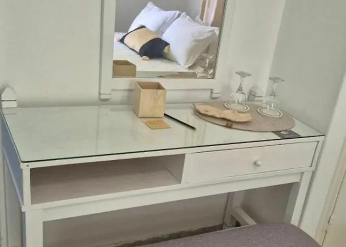 Anastasia Studios 4* Methana