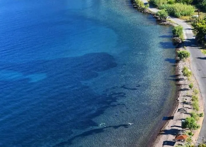 Anastasia Aparthotel