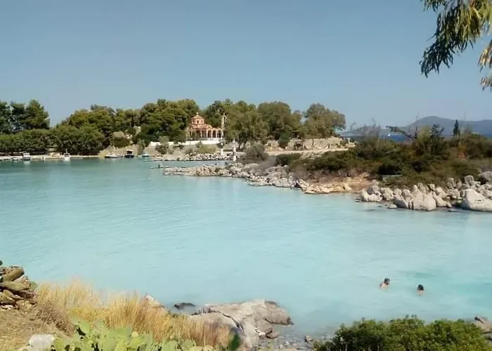 Aparthotel Anastasia Studios