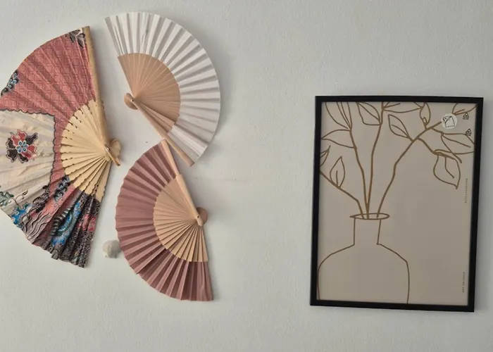 Aparthotel Anastasia Studios 4*