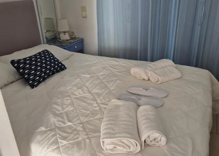 Anastasia Studios Aparthotel