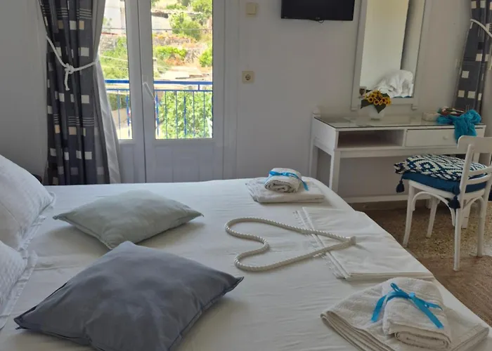 Aparthotel Anastasia Studios