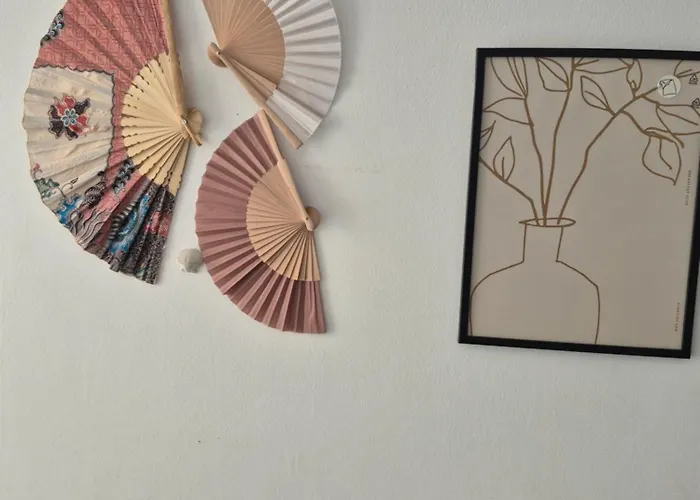 Aparthotel Anastasia