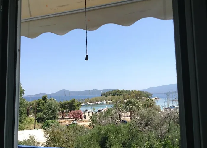 Aparthotel Anastasia Studios