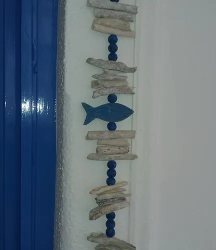 Anastasia Μέθανα