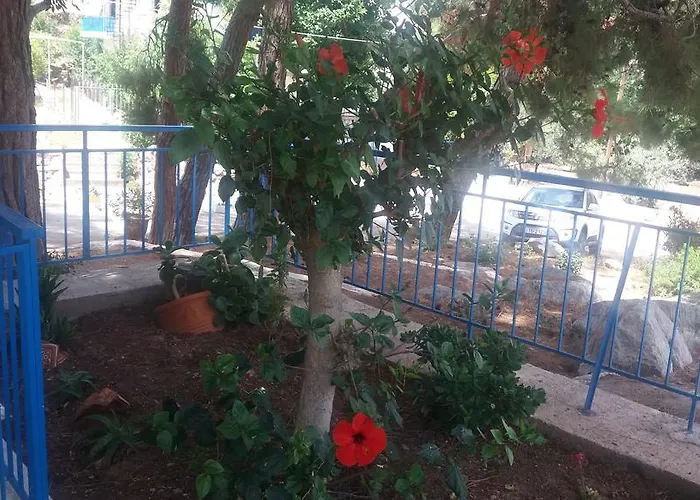 Aparthotel Anastasia