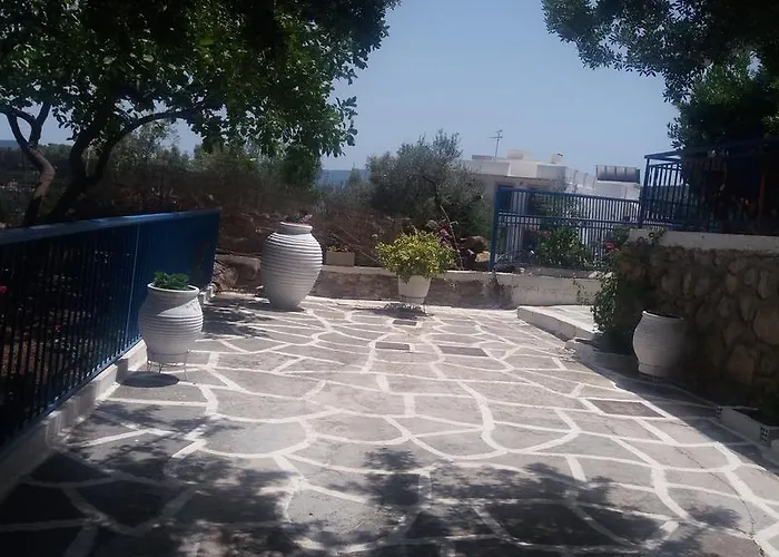 Aparthotel Anastasia 4*