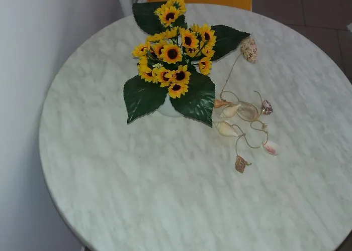 Aparthotel Anastasia Studios Methana